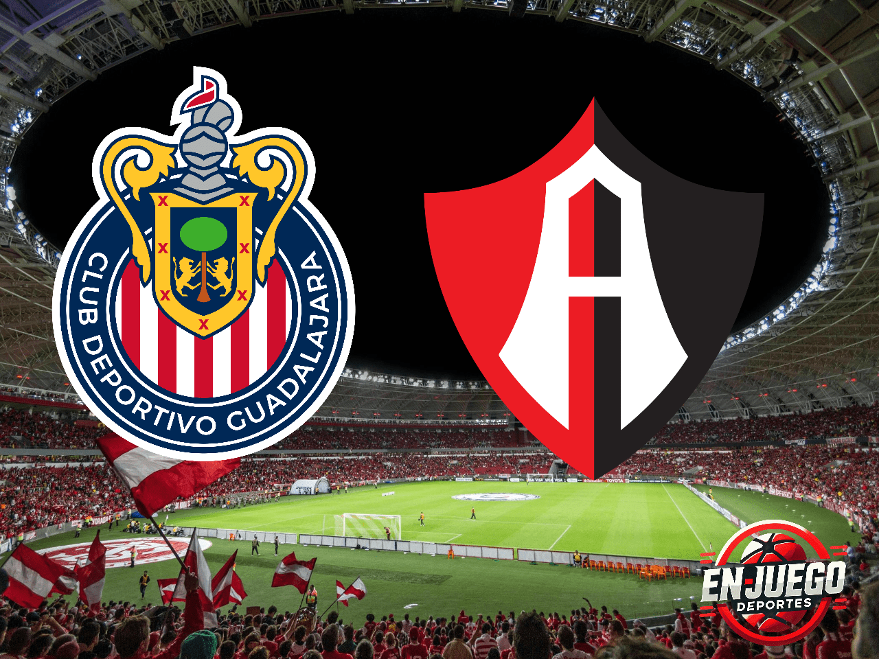 Lee más sobre el artículo Chivas vs Atlas previa: Así será el previo del Clásico Tapatío en el Play-In