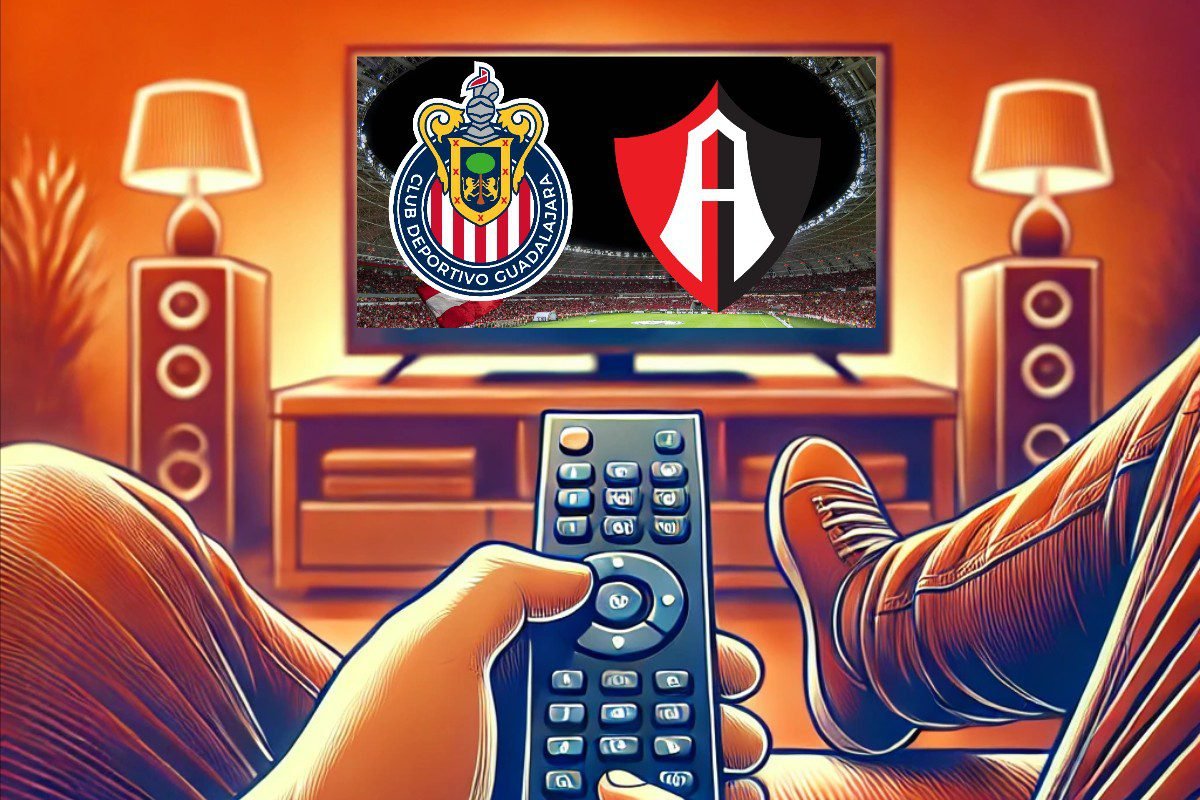 Chivas vs Atlas y Tijuana vs América, canal y hora del Play-In