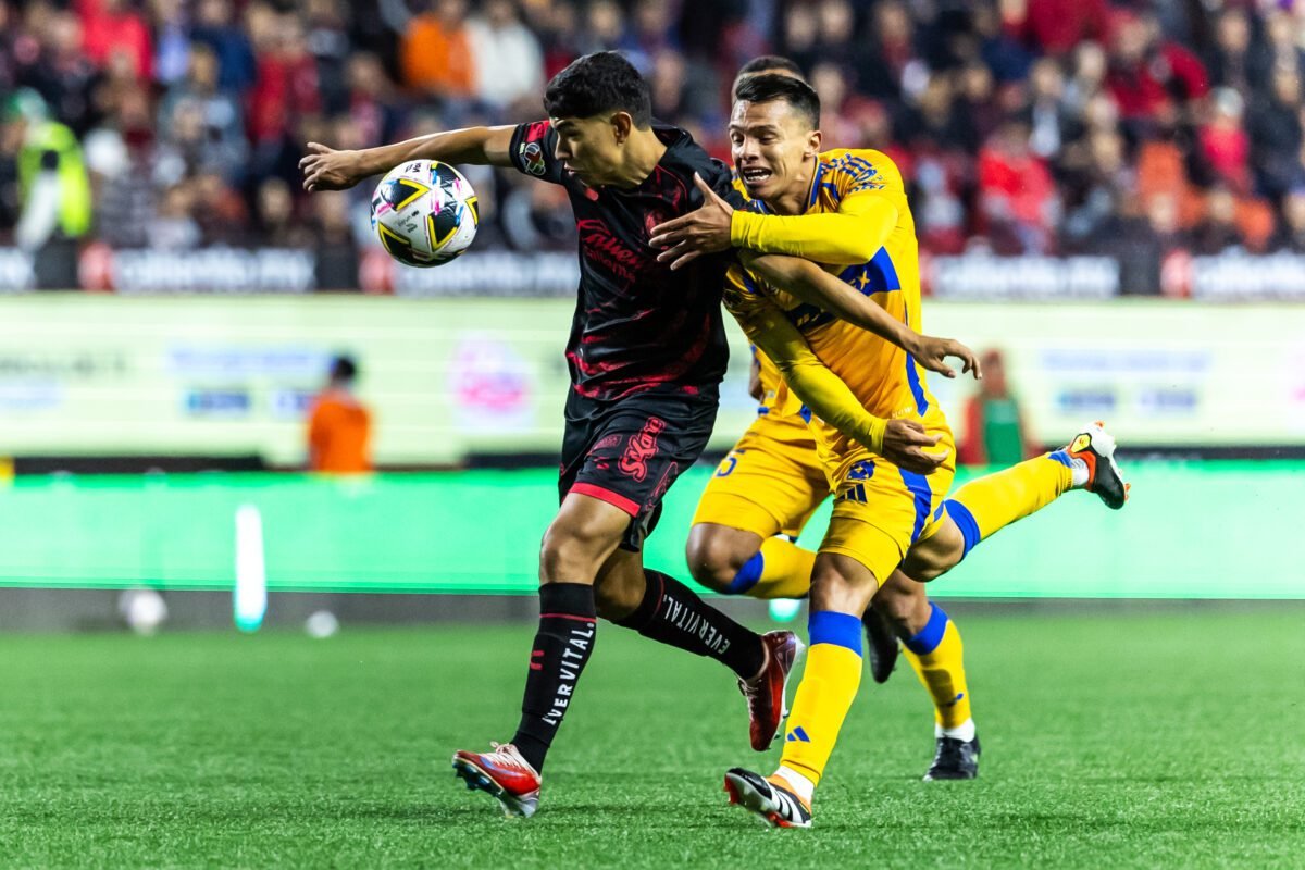 Xolos vs América PlayIn ¡Inicia la Venta de Boletos! En Juego Deportes