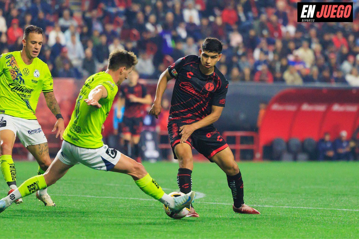 Xolos vs América PlayIn ¡Inicia la Venta de Boletos! En Juego Deportes