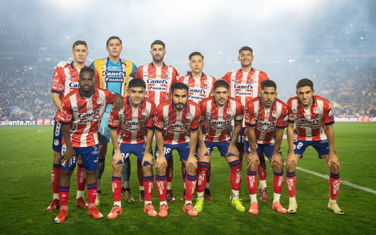 Atlético San Luis