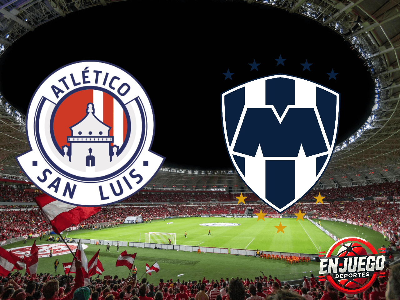 Atlético de San Luis vs Rayados Semifinal Ida así será la venta de boletos