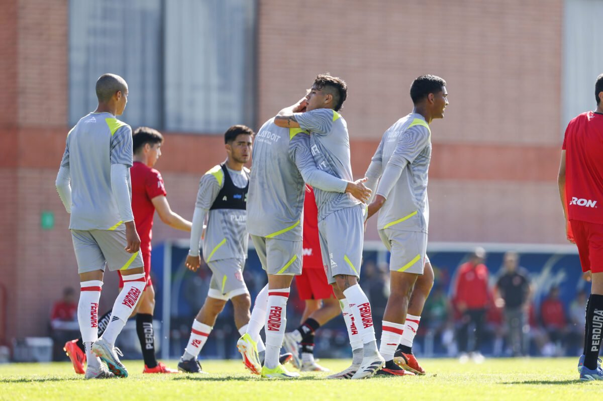 Necaxa vs Atlas