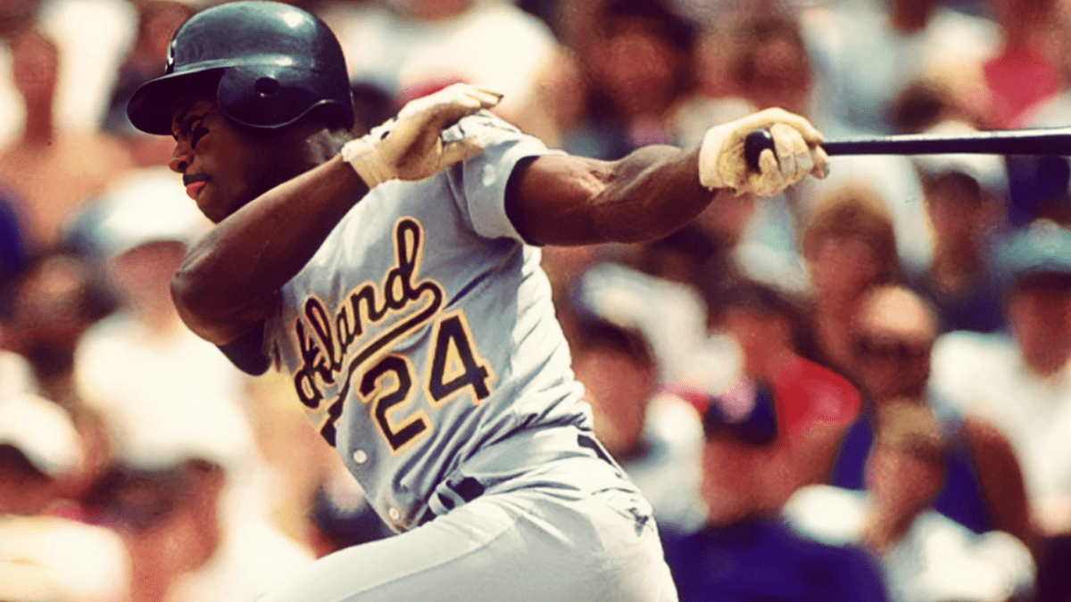 Fallece Rickey Henderson