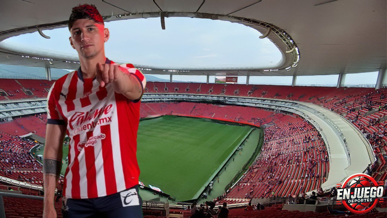 En este momento estás viendo Liga MX: Alan Pulido descartado para enfrentar a Tigres