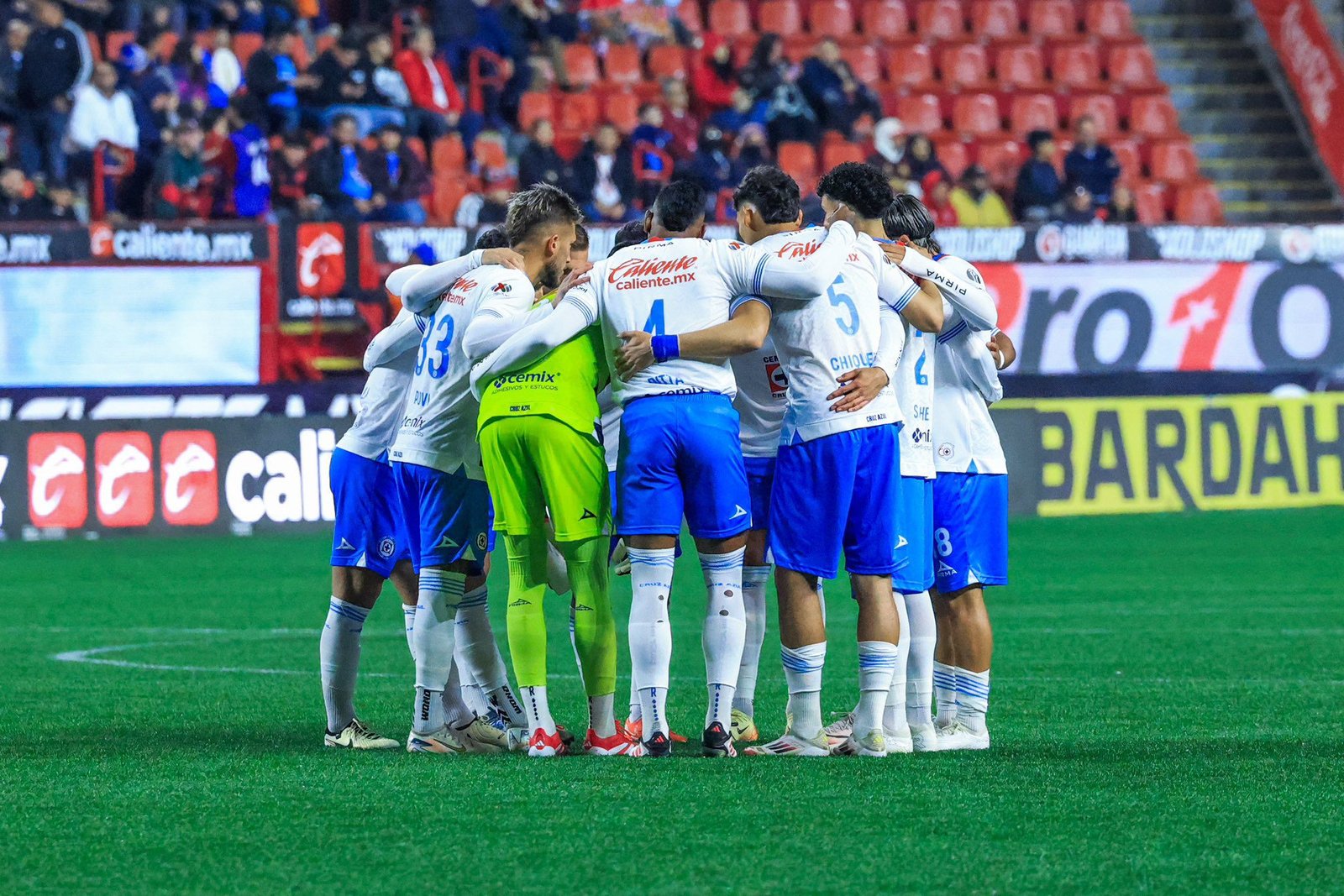 Lee más sobre el artículo Liga MX: Cruz Azul se salvó en la última jugada y venció a Xolos 3-2 en la Jornada 5