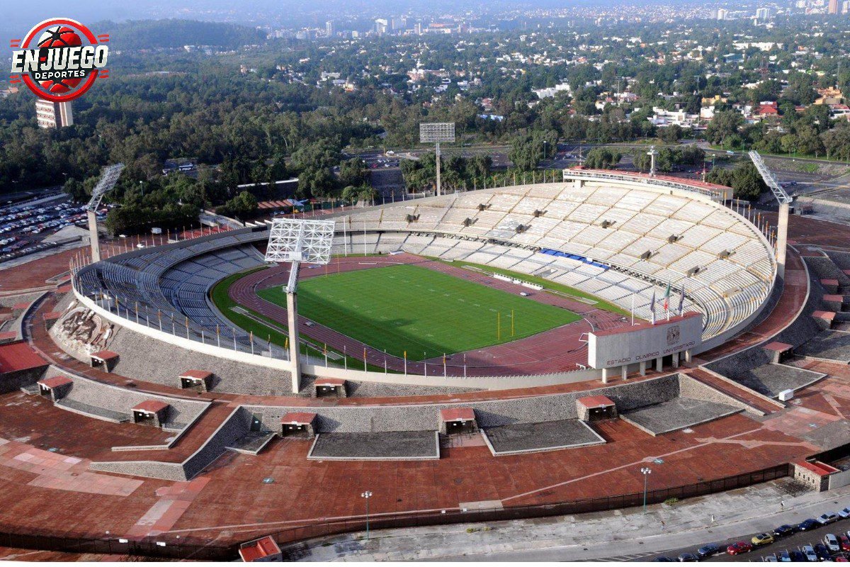 Cruz Azul jugará en el Estadio Olímpico Universitario