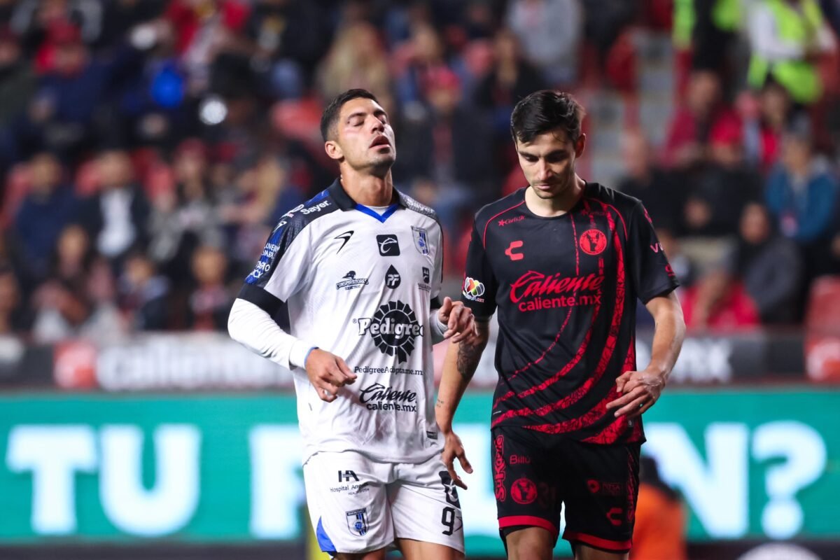 Xolos venció a Gallos 2-1.