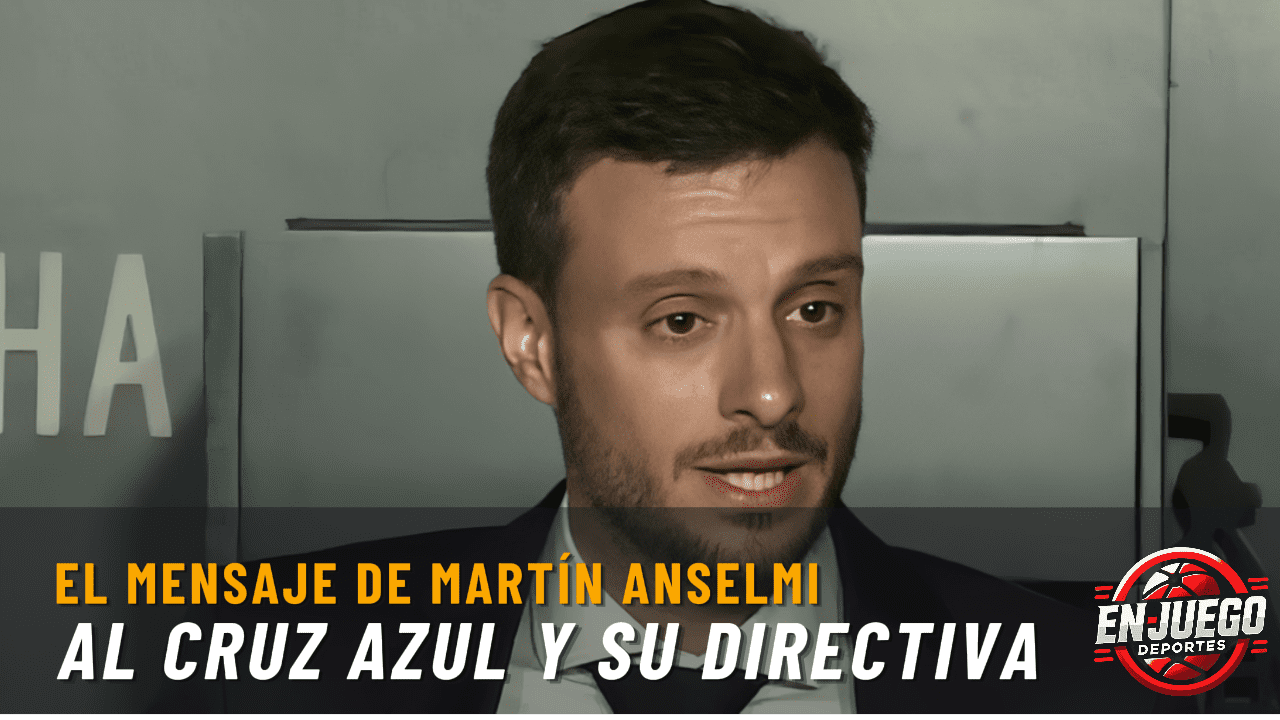 Martín Anselmi