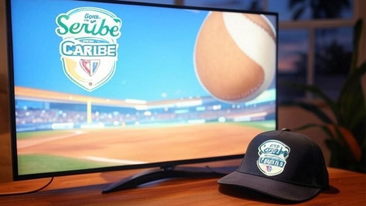 La Serie del Caribe 2025 está por comenzar. 