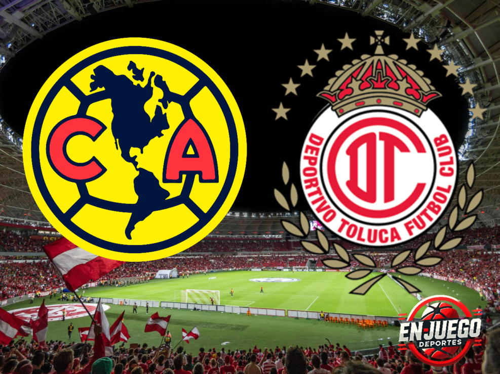 América vs Toluca boletos, comienza la venta de entradas.