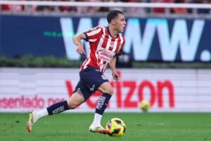 Lee más sobre el artículo Liga MX: Horarios y canales de la Jornada 9