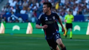 Lee más sobre el artículo ¿Qué dijo Chucky Lozano tras debutar con el San Diego FC?