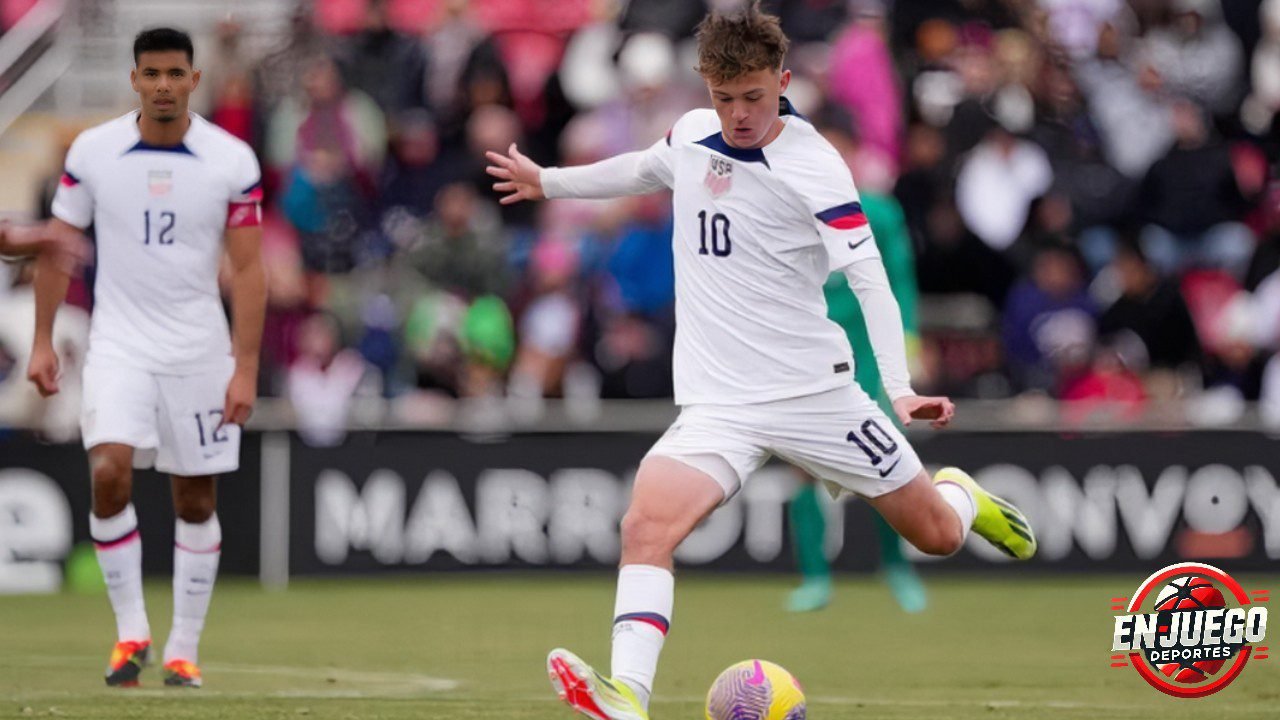 En este momento estás viendo Houston Dynamo FC ficha a Jack McGlynn en un histórico traspaso desde Philadelphia Union